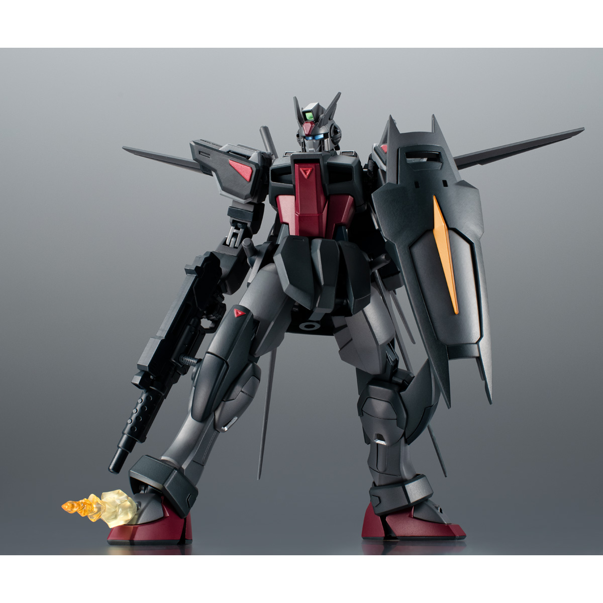 THE ROBOT SPIRITS ＜SIDE MS＞ GAT-01A2R 105 SLAUGHTER DAGGER ver