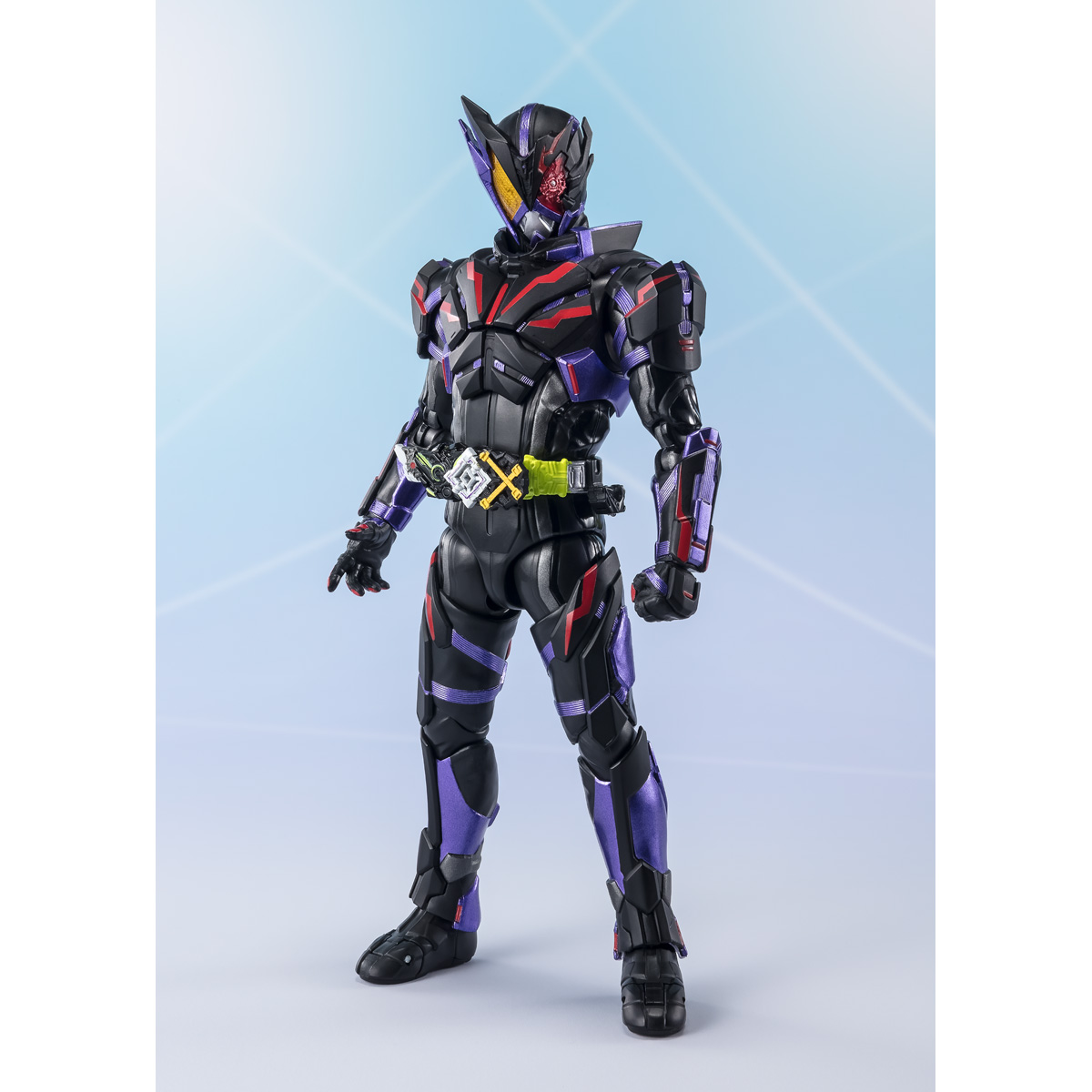 KAMEN RIDER HOROBI ARK SCORPION フィギュアーツ S.H.Figuarts KAMEN RIDER HOROBI ARK SCORPION FINAL BATTLE