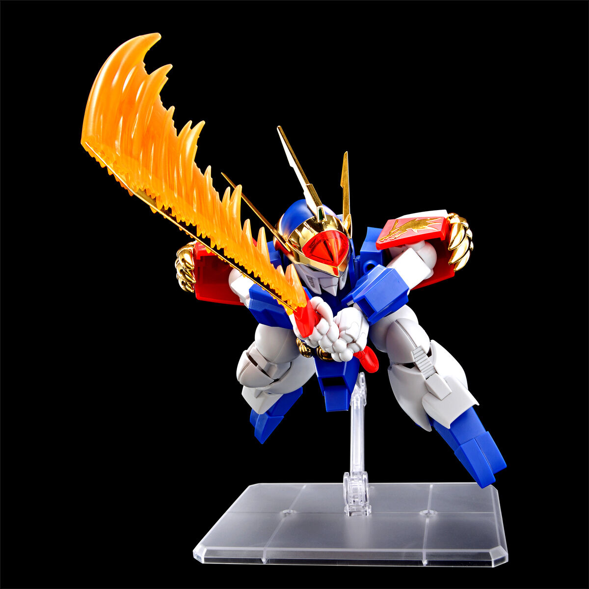 HG RYUJINMARU DX Ver.[2026年9月發送]