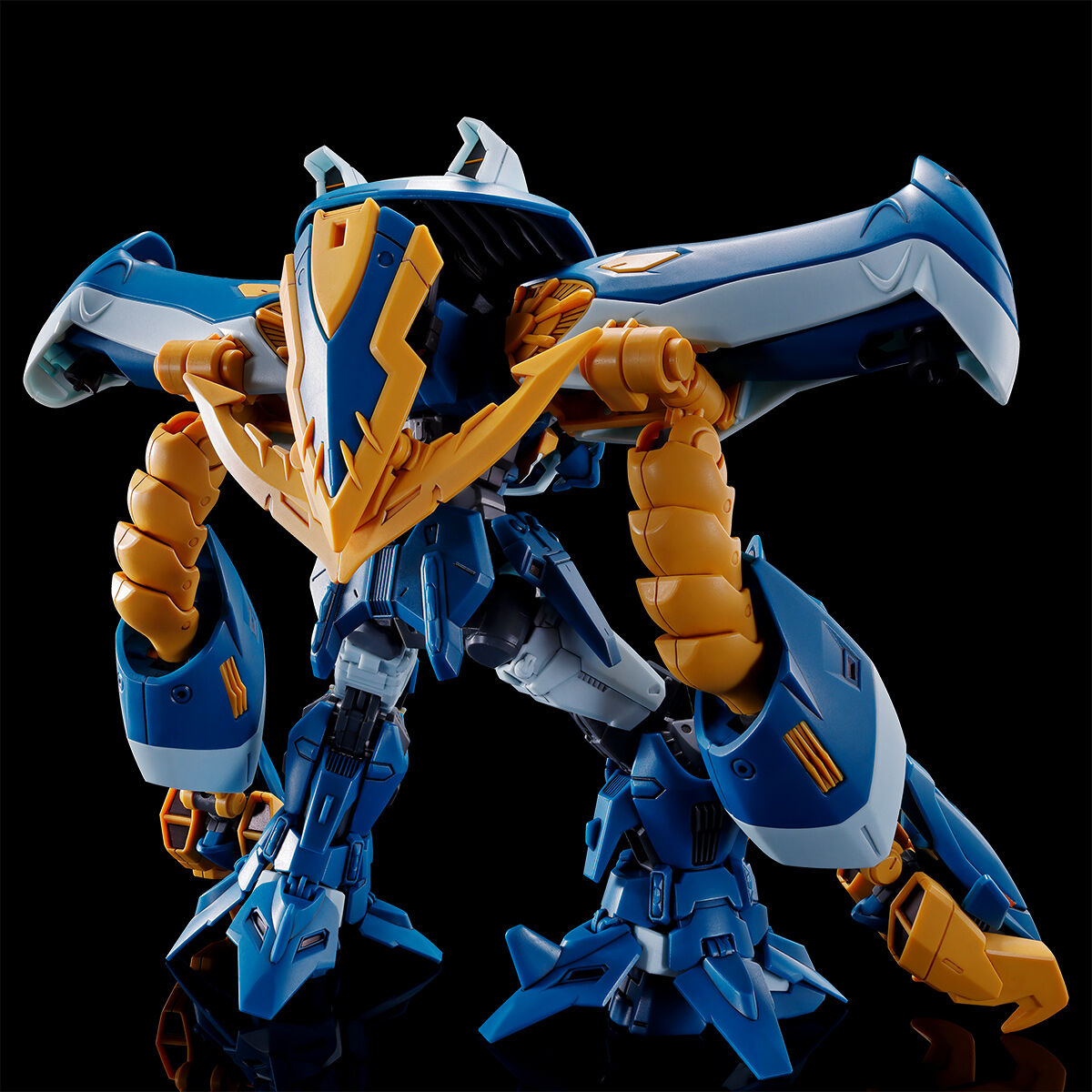HG 1/144 GUNDAM BURN LAPIUS [Aug 2024 Delivery] | GUNDAM | PREMIUM