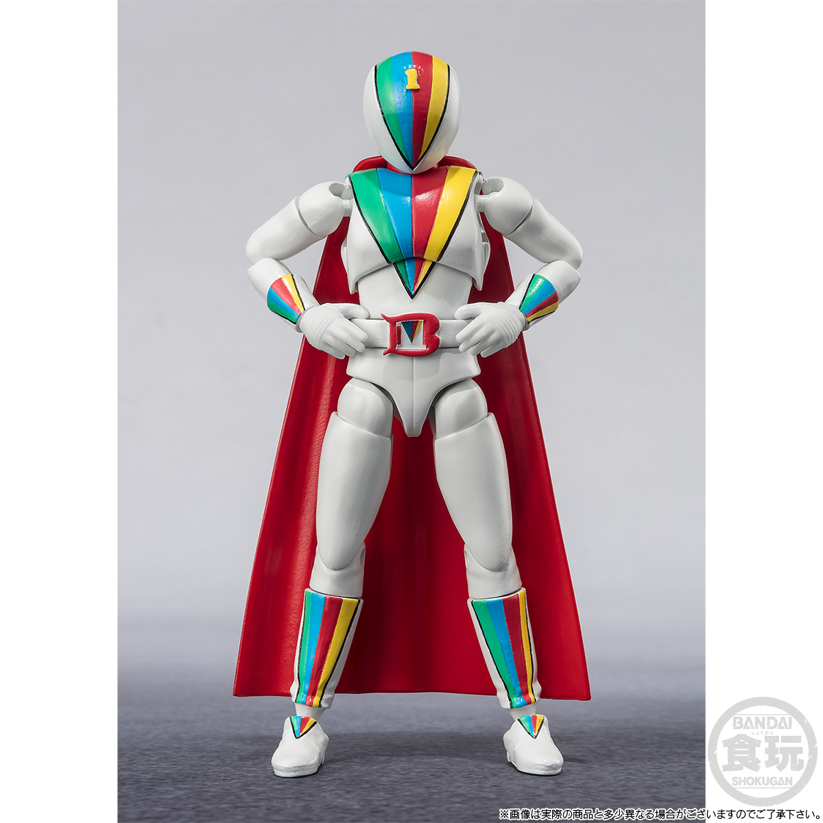 SHODO SUPER JAKQ DENGEKITAI W/O RAMUNE | Super Sentai | PREMIUM
