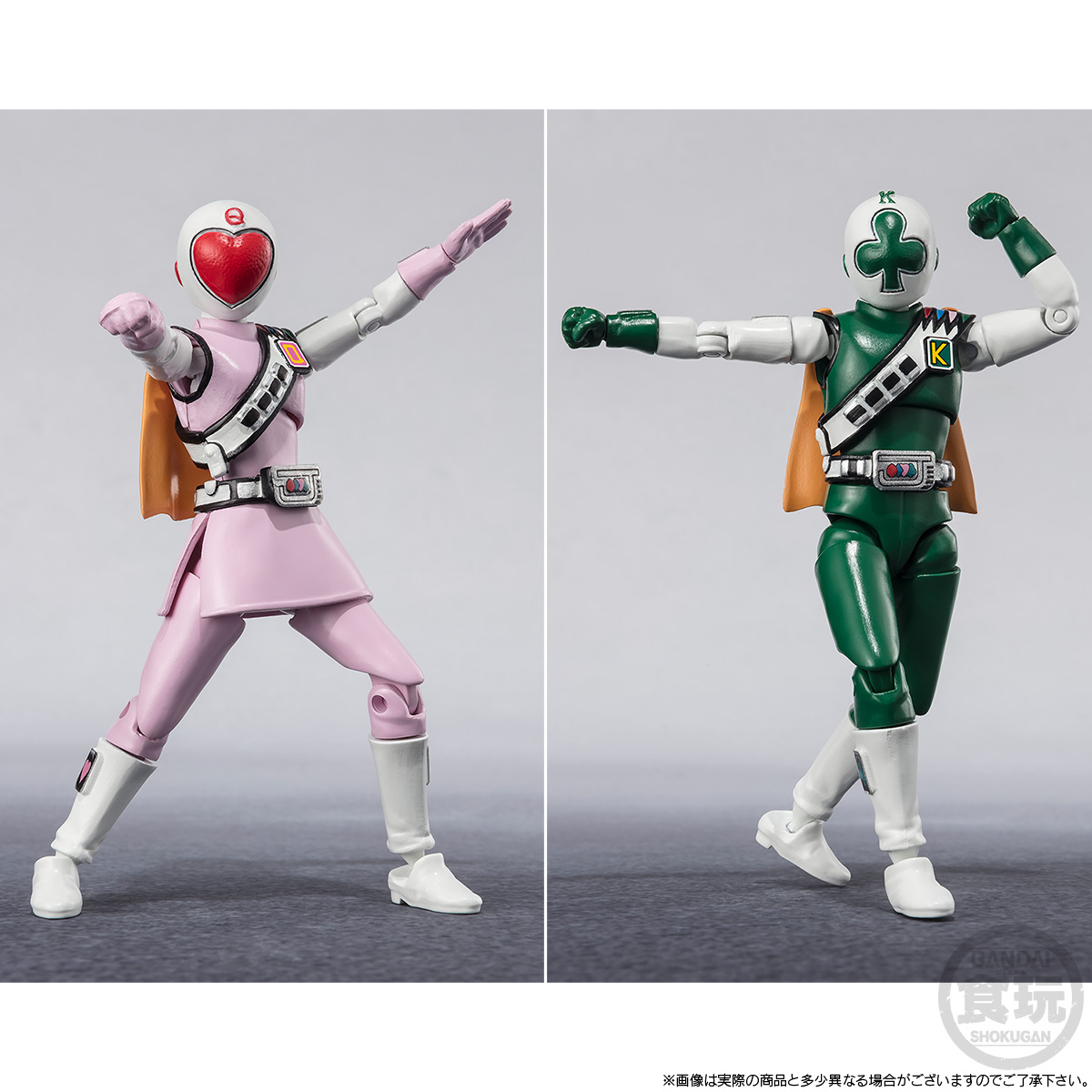 SHODO SUPER JAKQ DENGEKITAI W/O RAMUNE | Super Sentai | PREMIUM