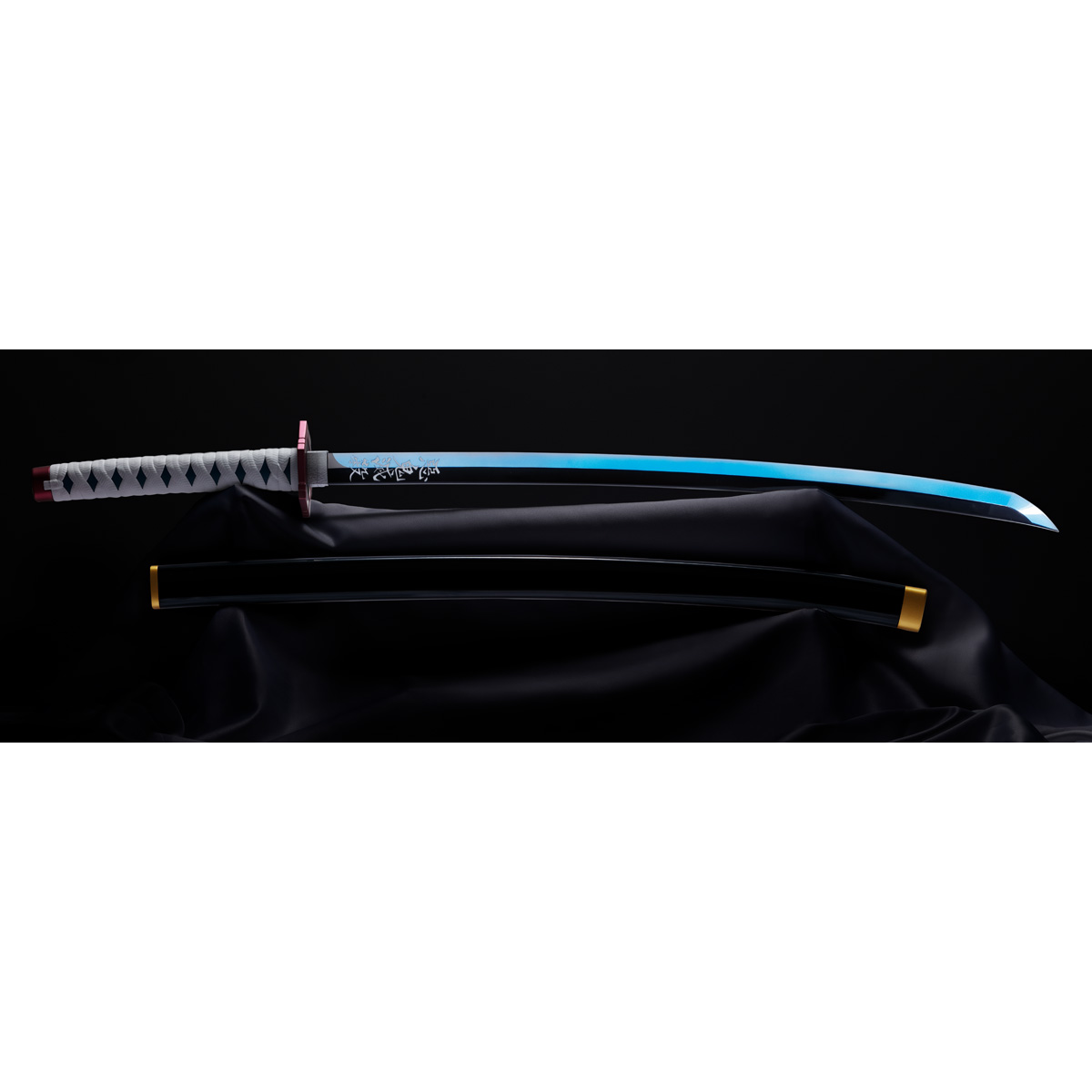 PROPLICA NICHIRIN SWORD (GIYU TOMIOKA) | Demon Slayer: Kimetsu no