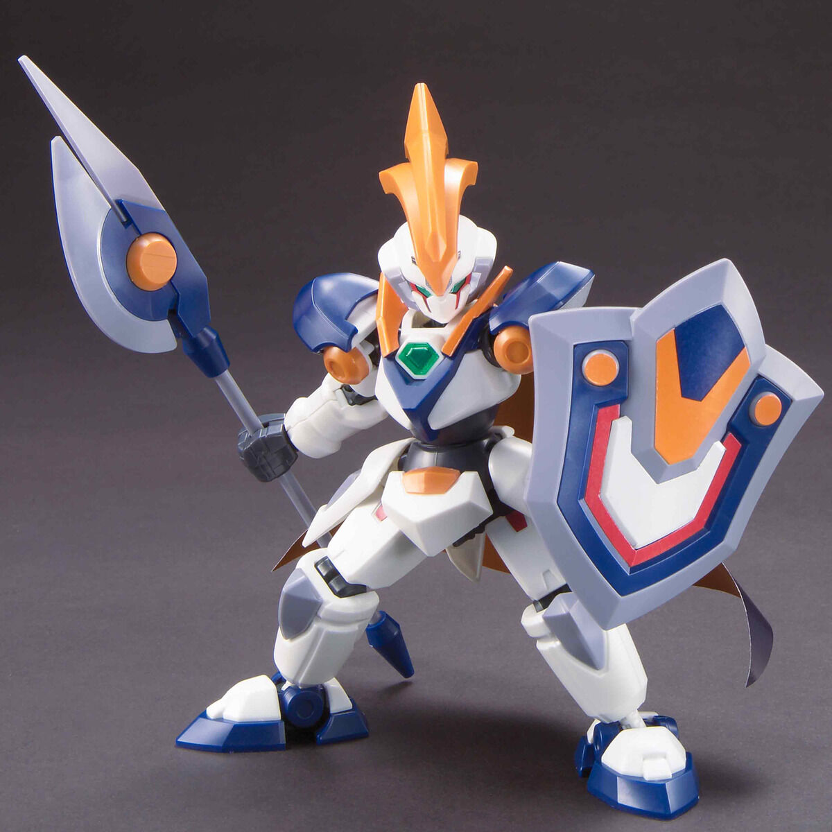 LBX ELYSION [Oct 2024 Delivery] | Little Battlers Experience