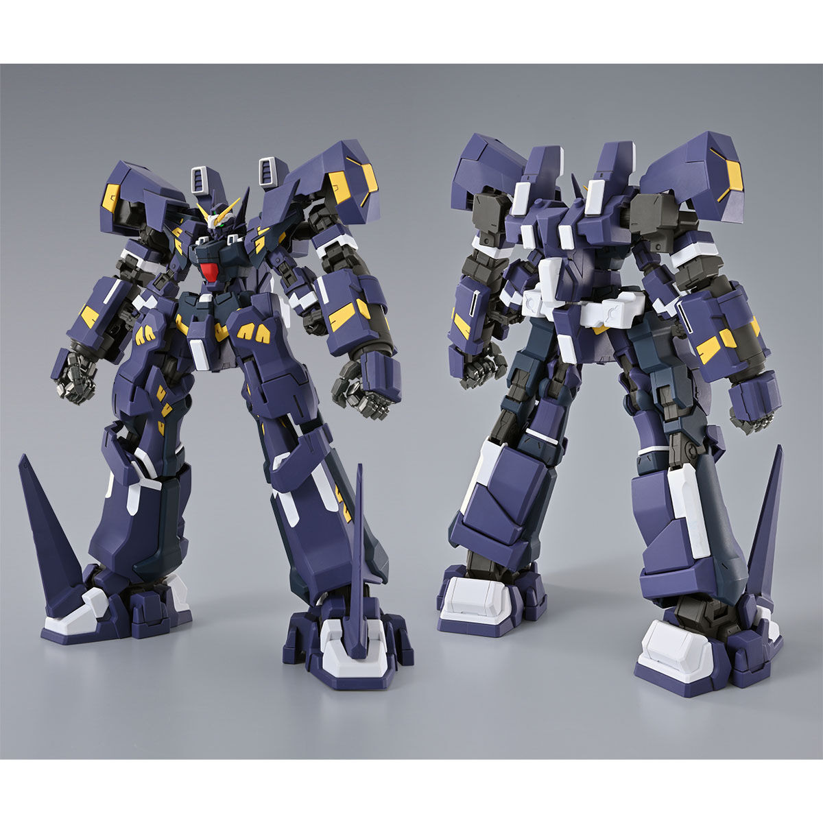 HG HÜCKEBEIN BOXER [Jun 2025 Delivery] | Super Robot Wars OG