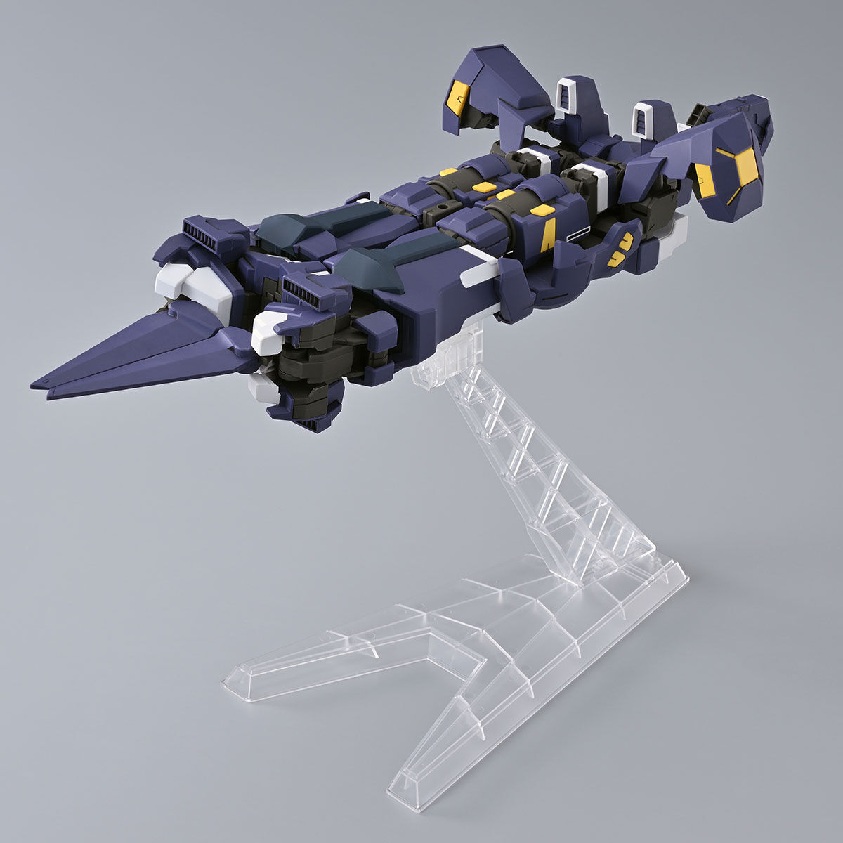 HG HÜCKEBEIN BOXER [Jun 2025 Delivery] | Super Robot Wars OG