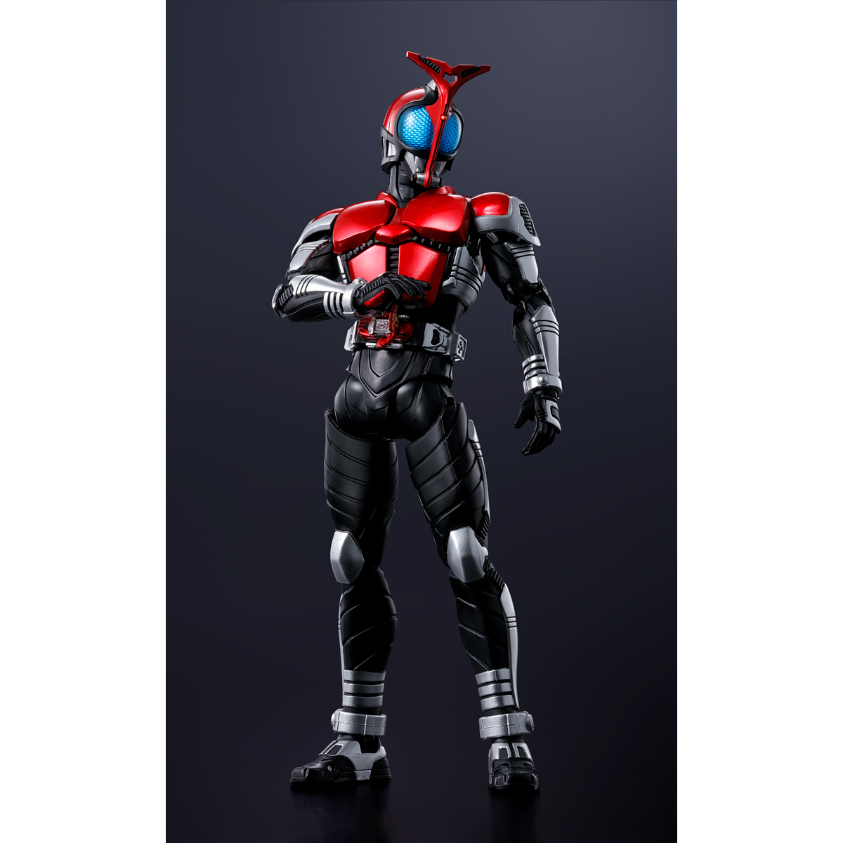 ☆未開封☆MASKED RIDER KABUTO 12インチフィギュア Bandai Kamen Rider Kabuto, S.H.Figuarts : SHFiguarts.com