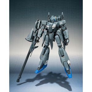 THE METAL ROBOT SPIRITS （Ka signature）<SIDE MS> Z PLUS A1/A2（C1 