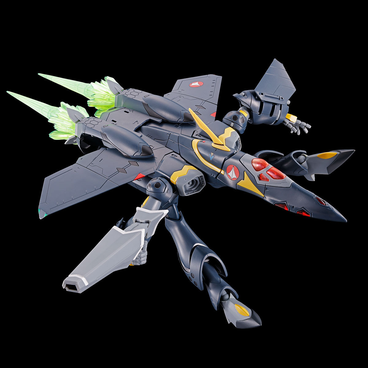 HG 1/100 VF-22S STURMVÖGEL Ⅱ GAMLIN KIZAKI USE [Sep 2025 Delivery