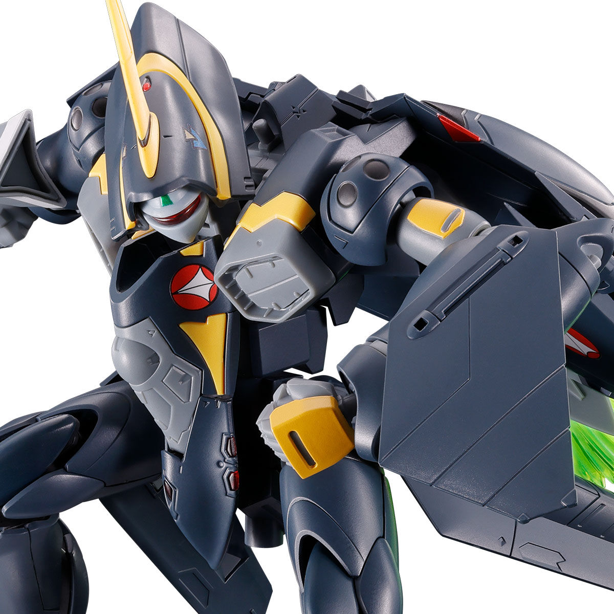 FAB Dromai/Storm of Sandikai CF英語版 HG 1/100 VF-22S STURMVÖGEL Ⅱ GAMLIN KIZAKI USE [Oct 2024