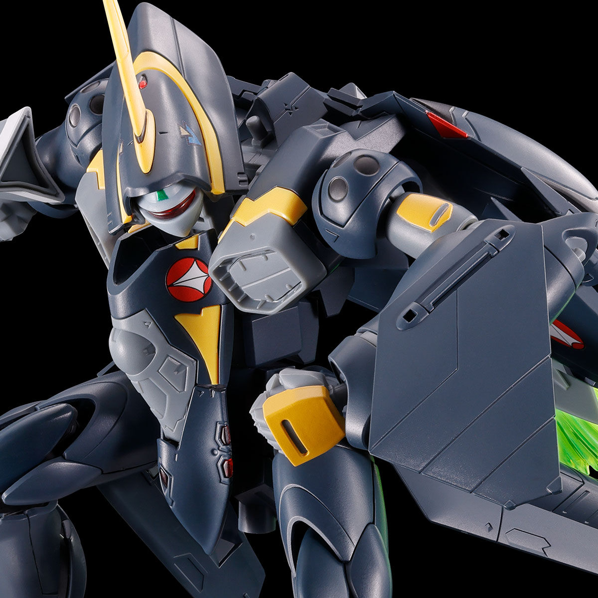 HG 1/100 VF-22S STURMVÖGEL Ⅱ GAMLIN KIZAKI USE [Oct 2024
