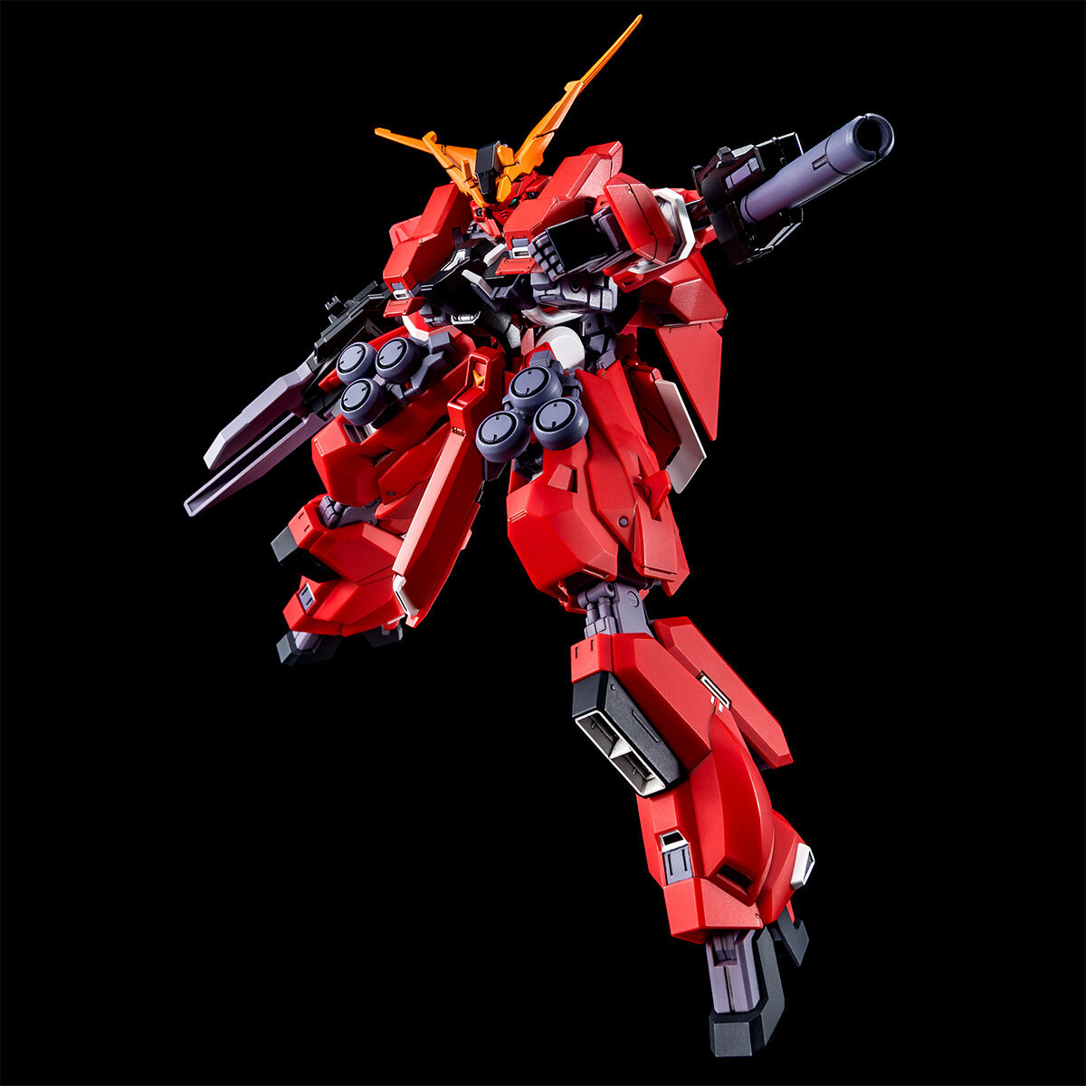 ★REO&SABU★ HG 1/144 GUNDAM TR-6 [BARZAMⅡ] RE-ZEON CAPTURED (A.O.Z RE-BOOT