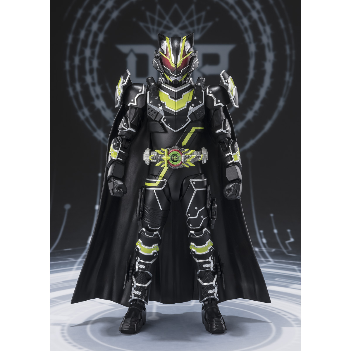S.H.Figuarts KAMEN RIDER TYCOON BUJIN SWORD | Kamen Rider