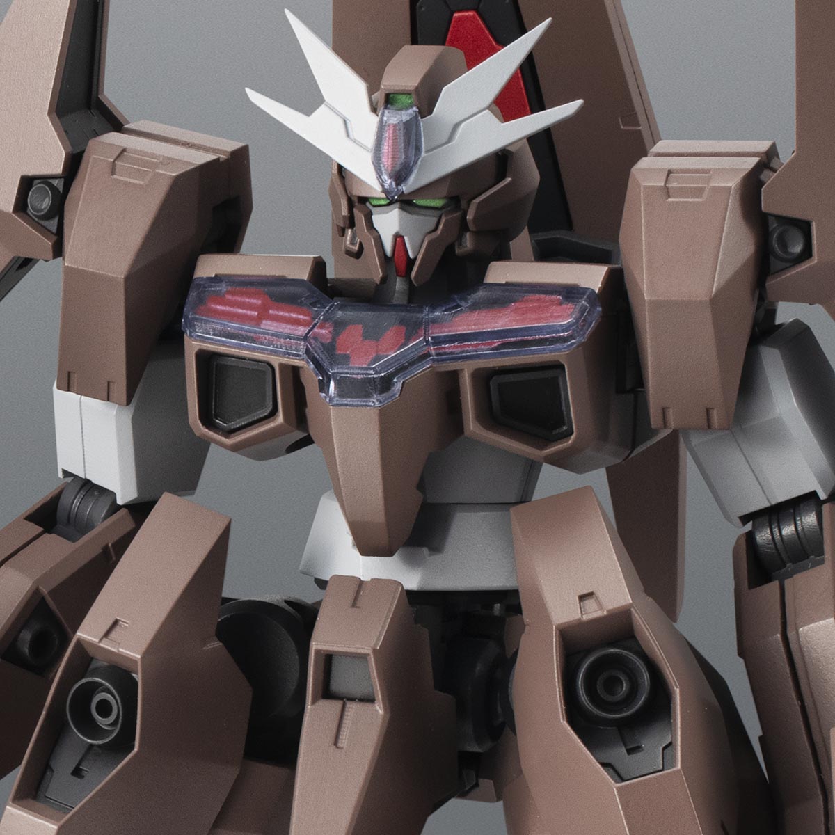 ROBOT SPIRITS <SIDE MS> EDM-GA-02 GUNDAM LFRITH THORN ver. A.N.I.M.E.