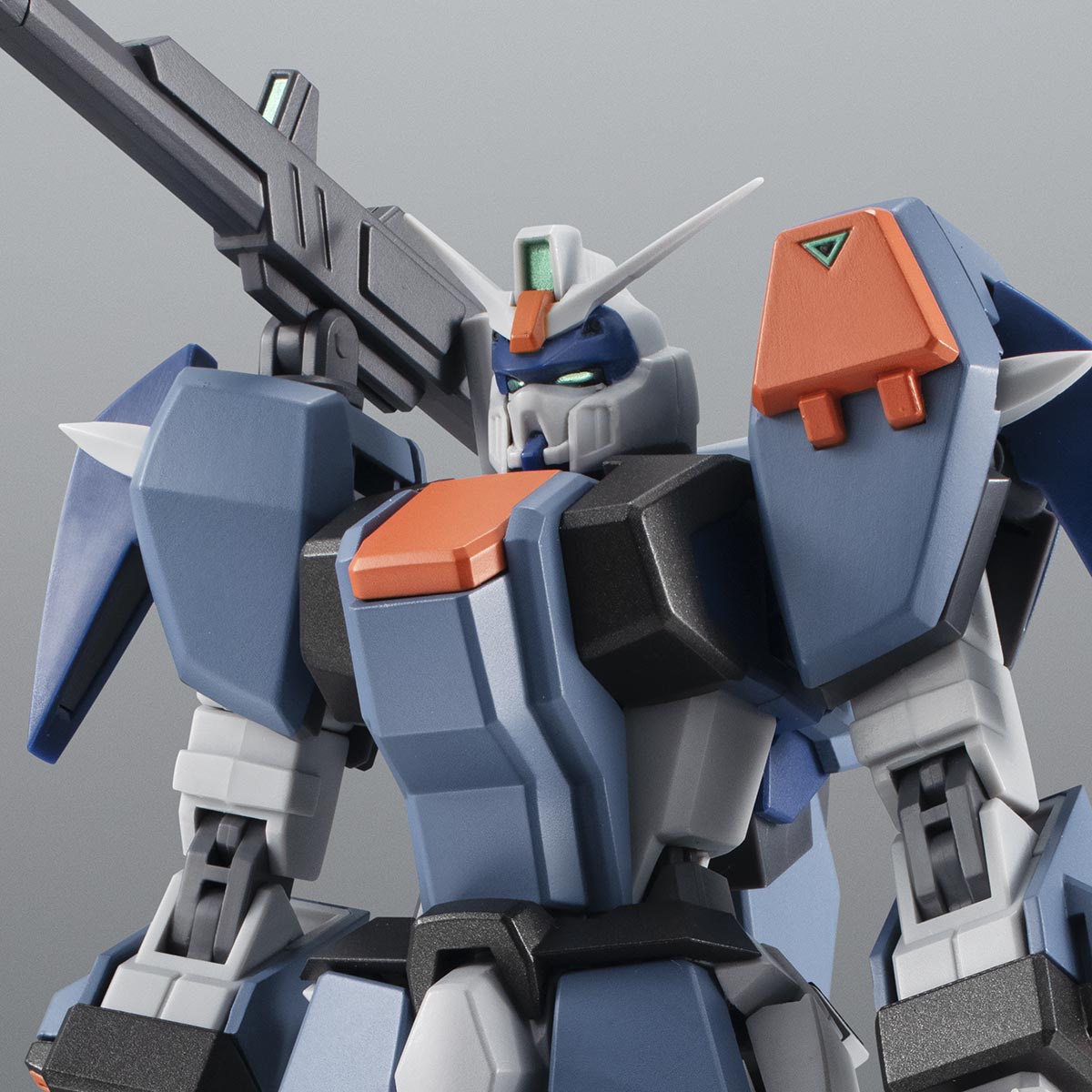 THE ROBOT SPIRITS <SIDE MS> GAT-X102 DUEL GUNDAM ASSAULT SHROUD