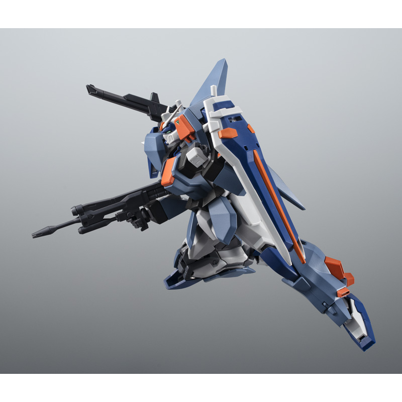 ロボット MG 1/100 Duel Gundam Assault Shroud Bandai® Gunpla Master Grade 1/100 MG DUEL GUNDAM ATTACKSHROUD