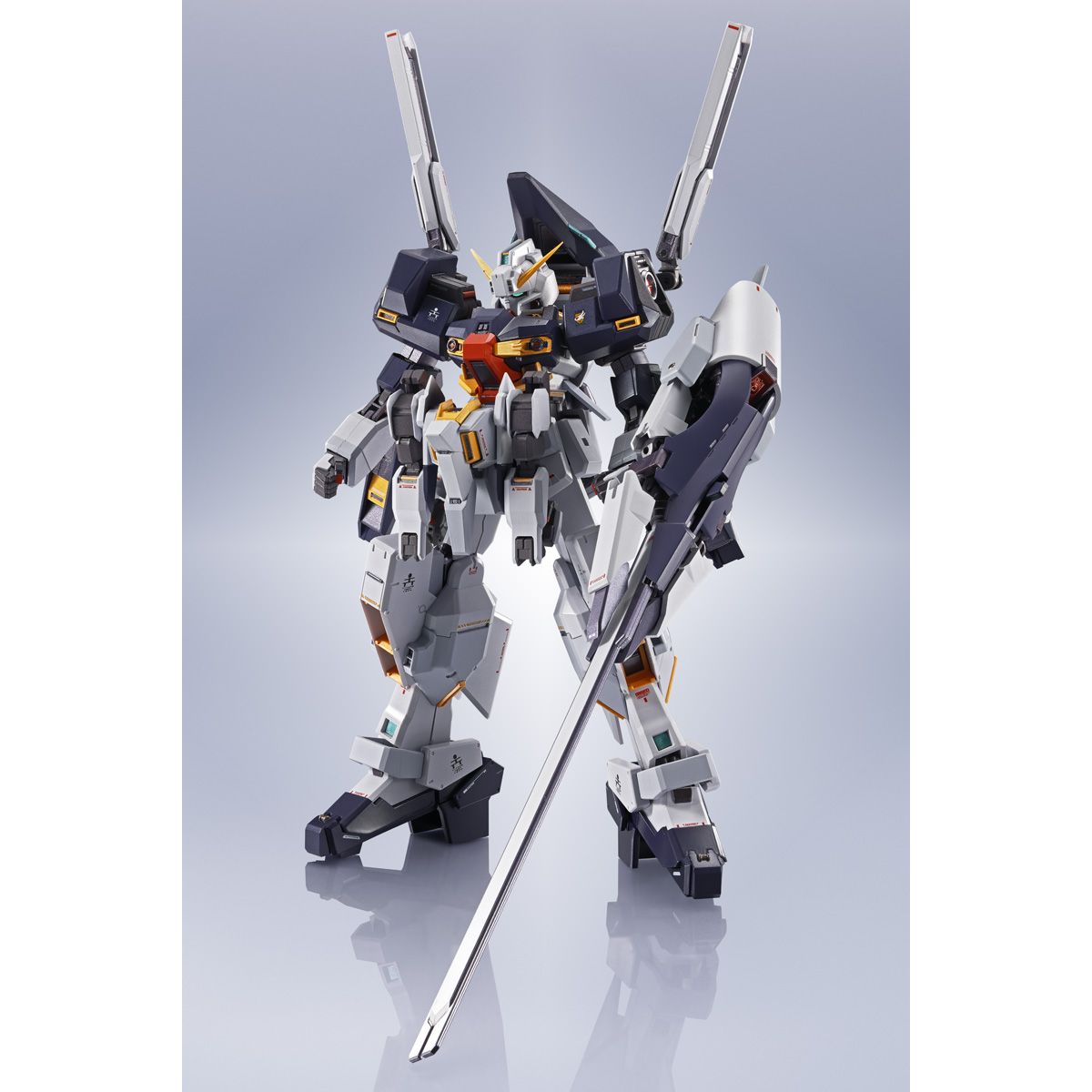 TERU★  Bandai Kamen Rider Zero-One DX Massbrain Zetsumerise Key