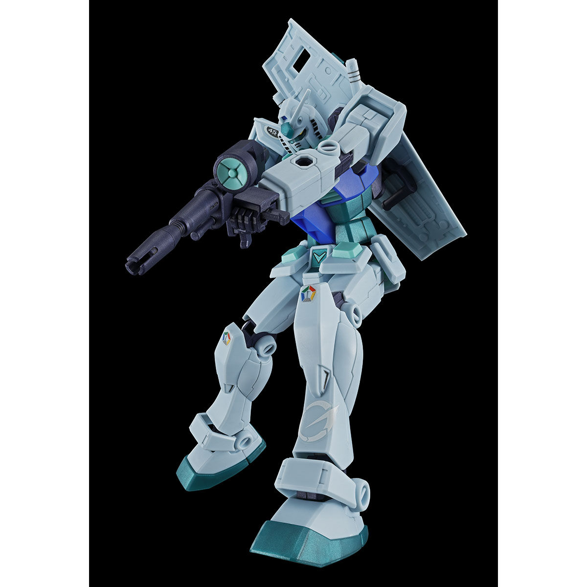 HG 1/144 RX-78-2 GUNDAM [EARTH COLOR] [Jan 2025 Delivery