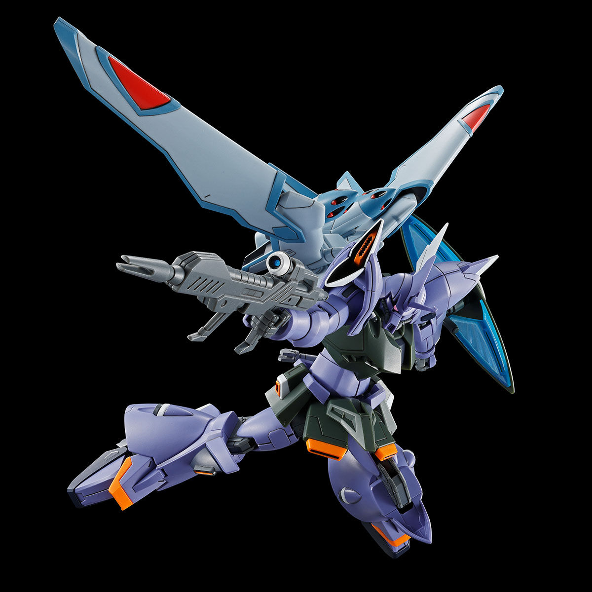 クニ HG 1/144 GELGOOG Menace [Feb 2025 Delivery] | GUNDAM | PREMIUM