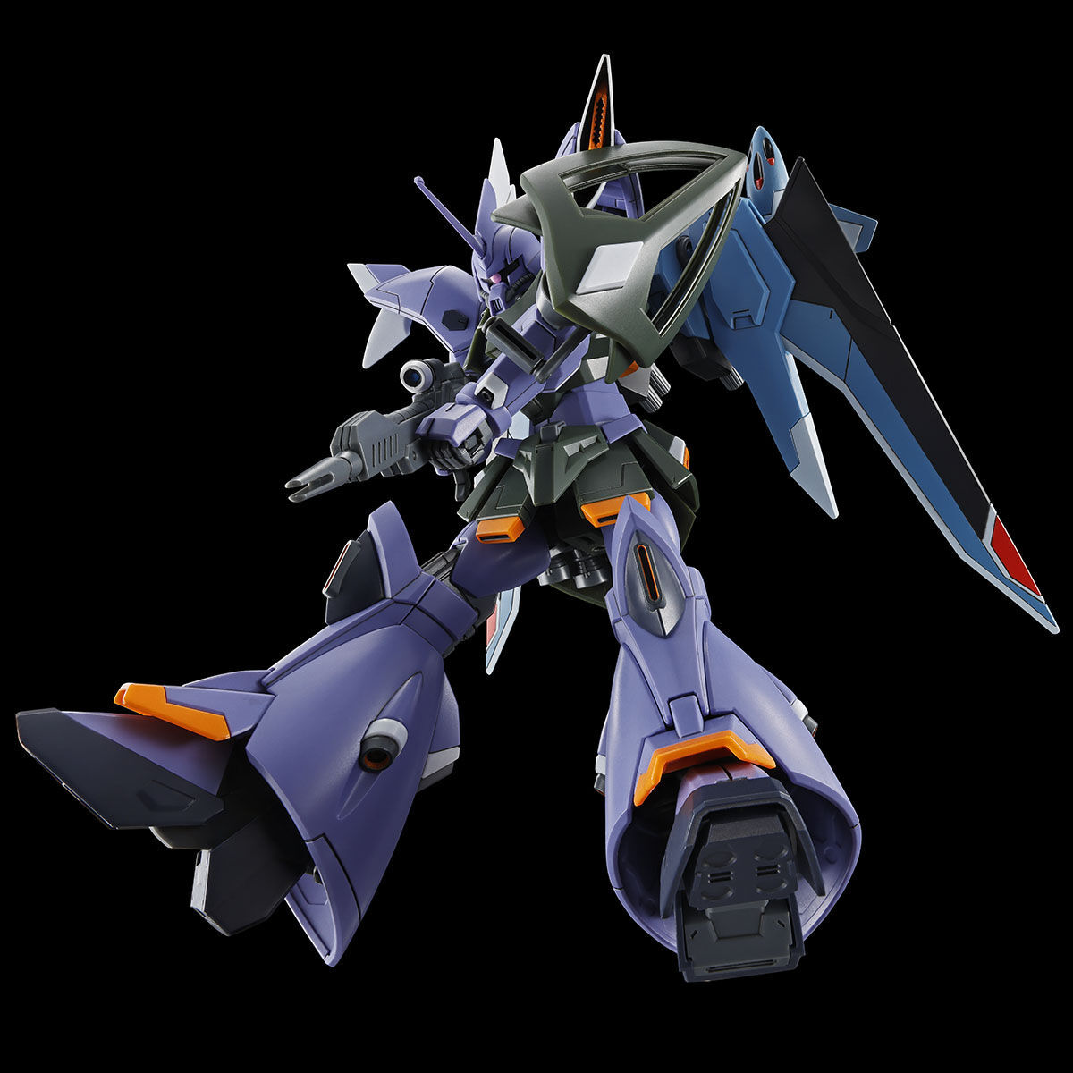 クニ ✨ Preorder Open March 3rd! ▽ DETAILS △ ☑️ SOUL OF CHOGOKIN GX