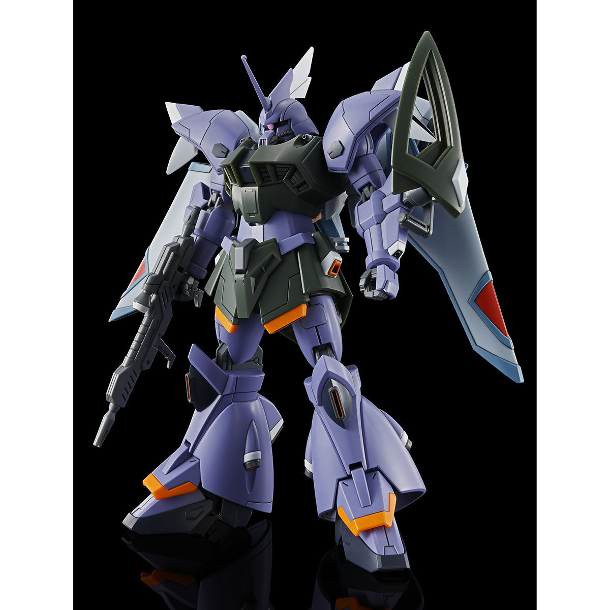 HG 1/144 GELGOOG Menace [Feb 2025 Delivery] | GUNDAM | PREMIUM