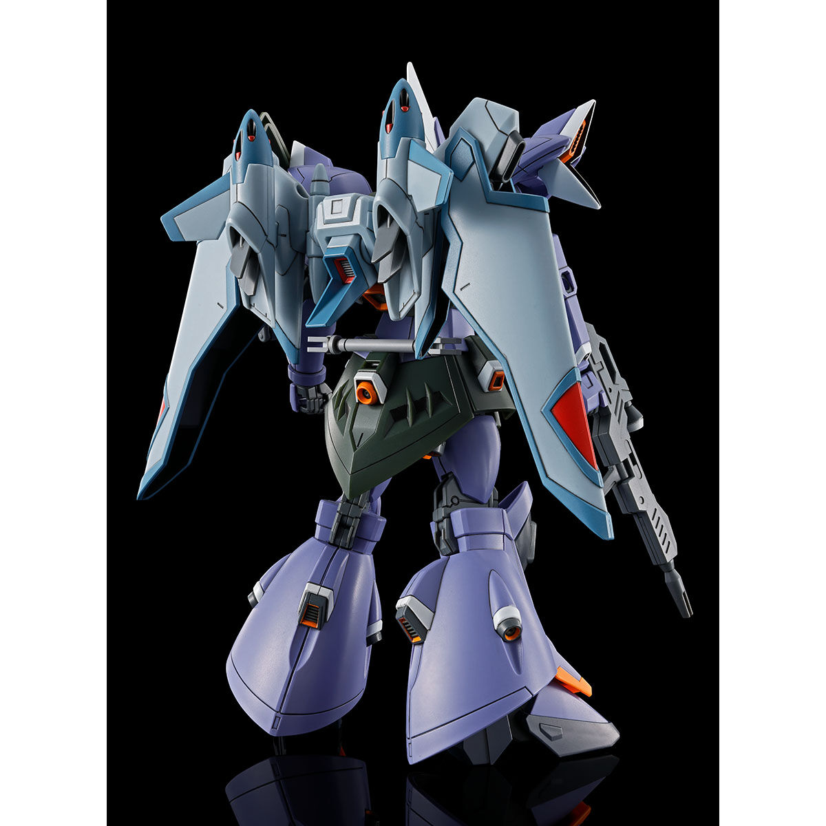 クニ HG 1/144 GELGOOG Menace [Feb 2025 Delivery] | GUNDAM | PREMIUM