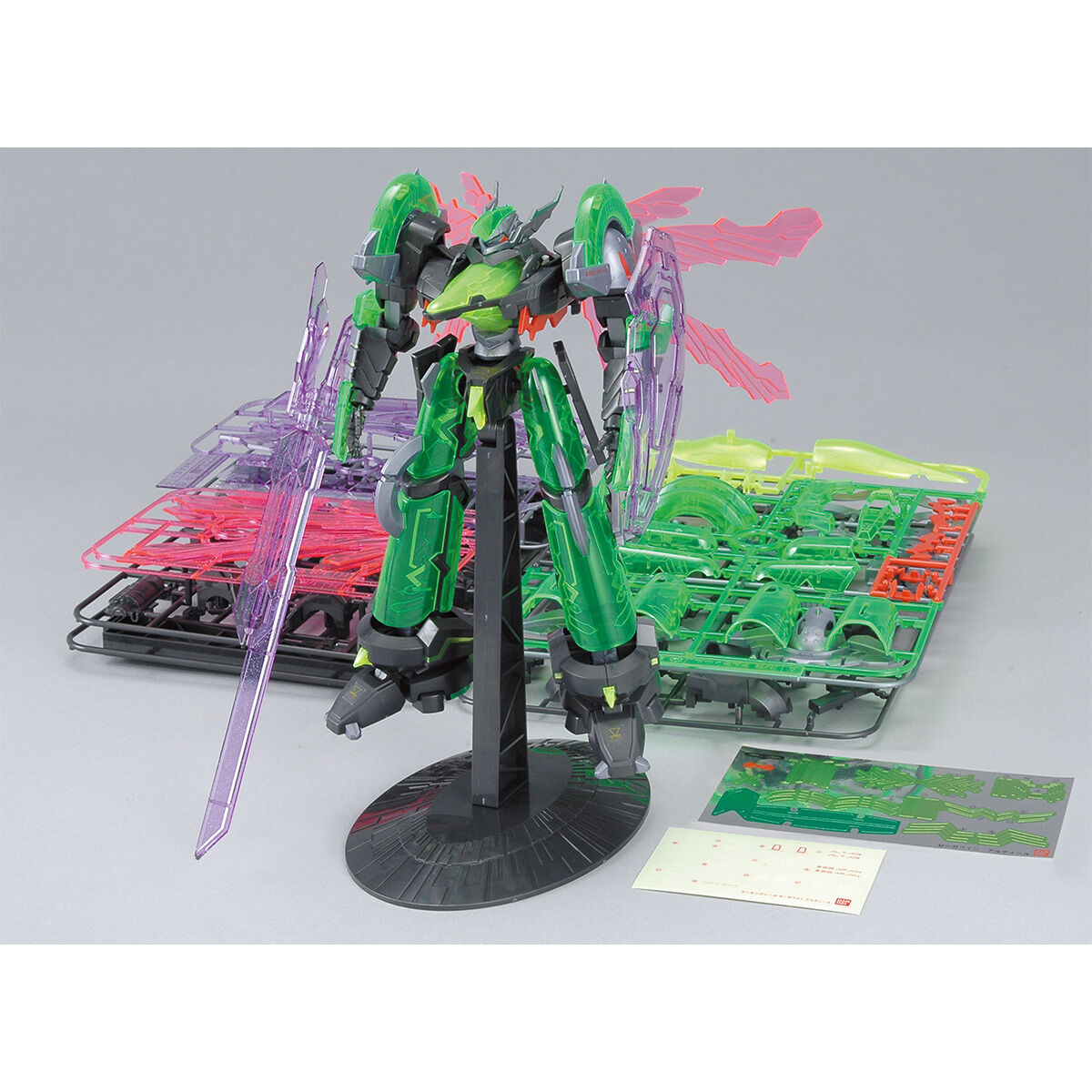 MECHANIC COLLECTION 1/72 ZEGAPAIN ALTAIR [Jan 2025 Delivery