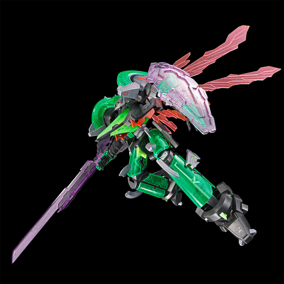 MECHANIC COLLECTION 1/72 ZEGAPAIN ALTAIR [Jan 2025 Delivery