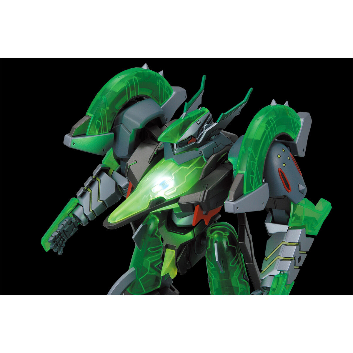 BANDAIのガレ～ジジヤツキ MODELER'S MD64204 1/64 Initials D Set Vol. 4, Ryuji Ikeda