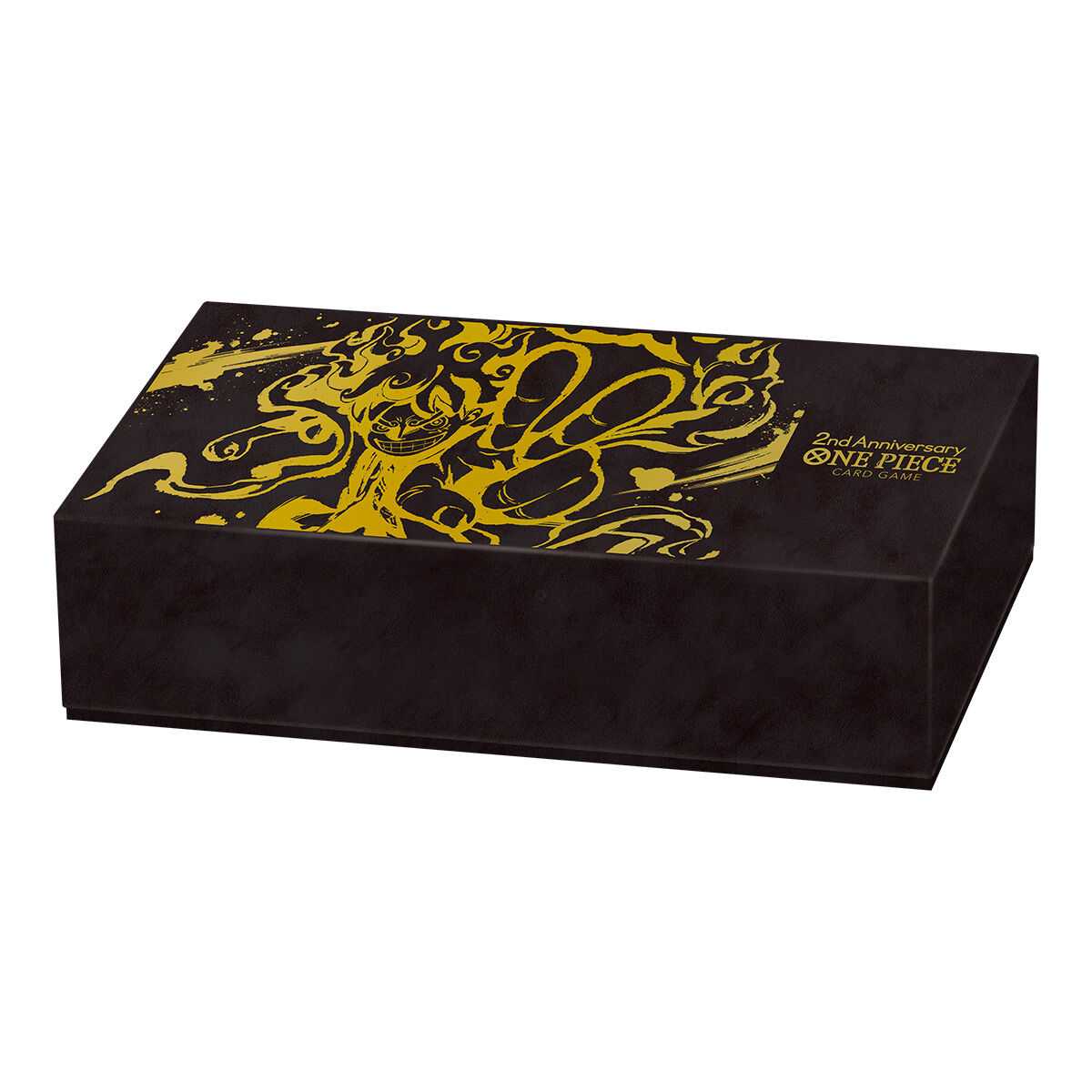 ONE PIECE CARD GAME 2nd ANNIVERSARY SET [Feb 2025 Delivery] | ONE