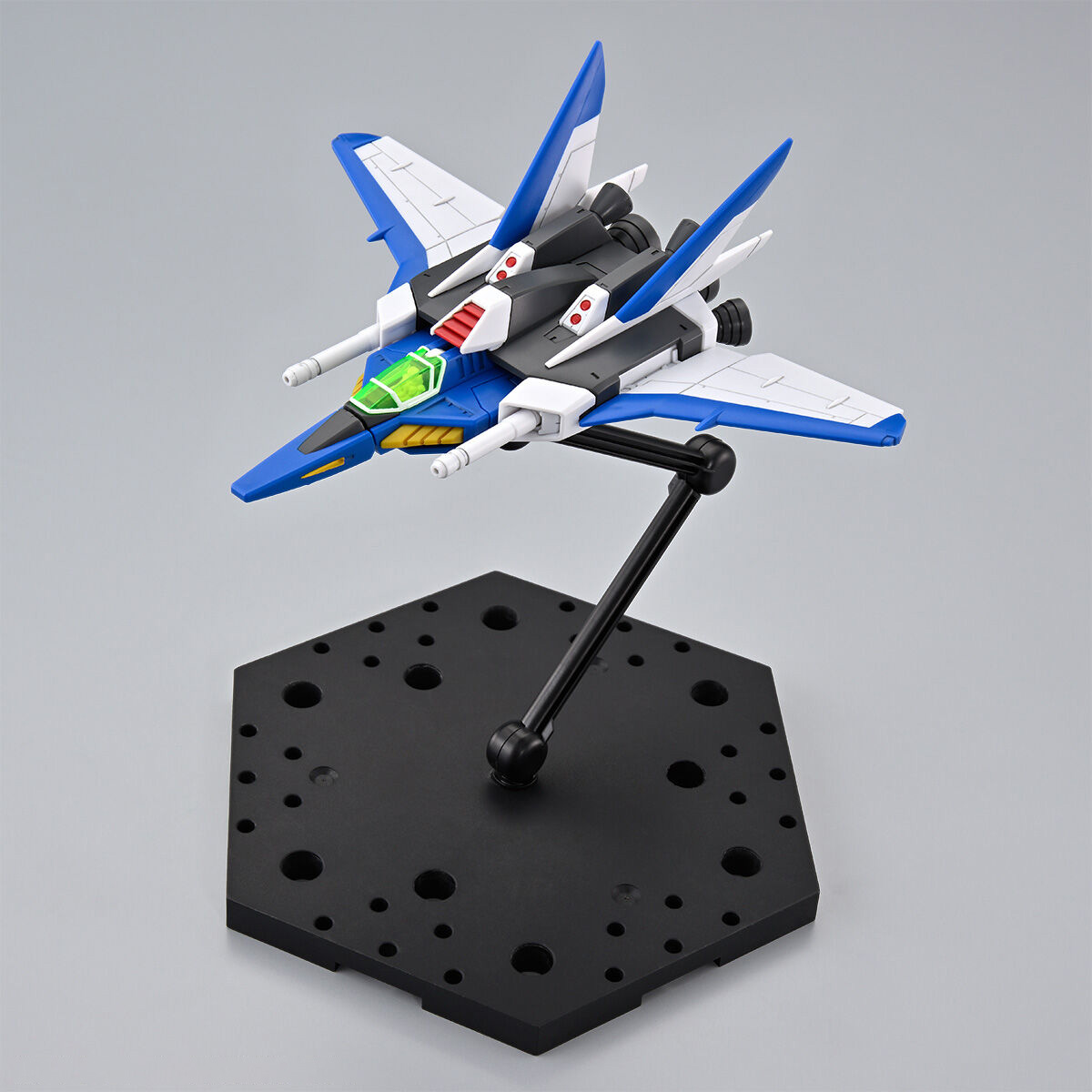 MG 1/100 F90ⅢY CLUSTER GUNDAM [Mar 2026 Delivery] | GUNDAM
