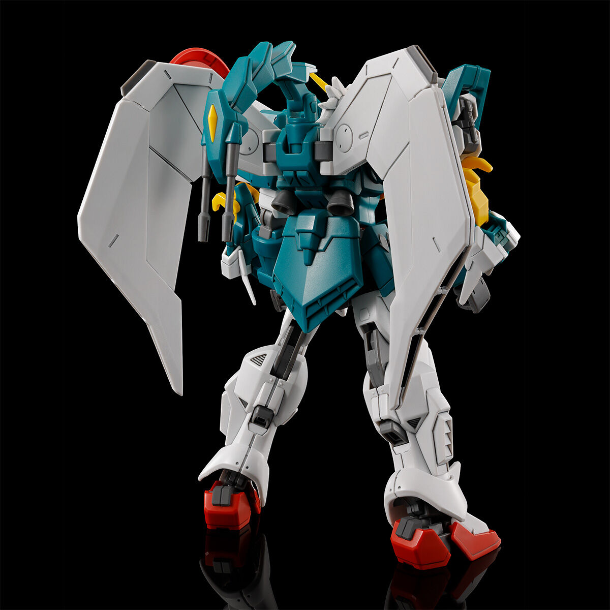 HG 1/144 ALTRON GUNDAM [Nov 2024 Delivery] | GUNDAM | PREMIUM