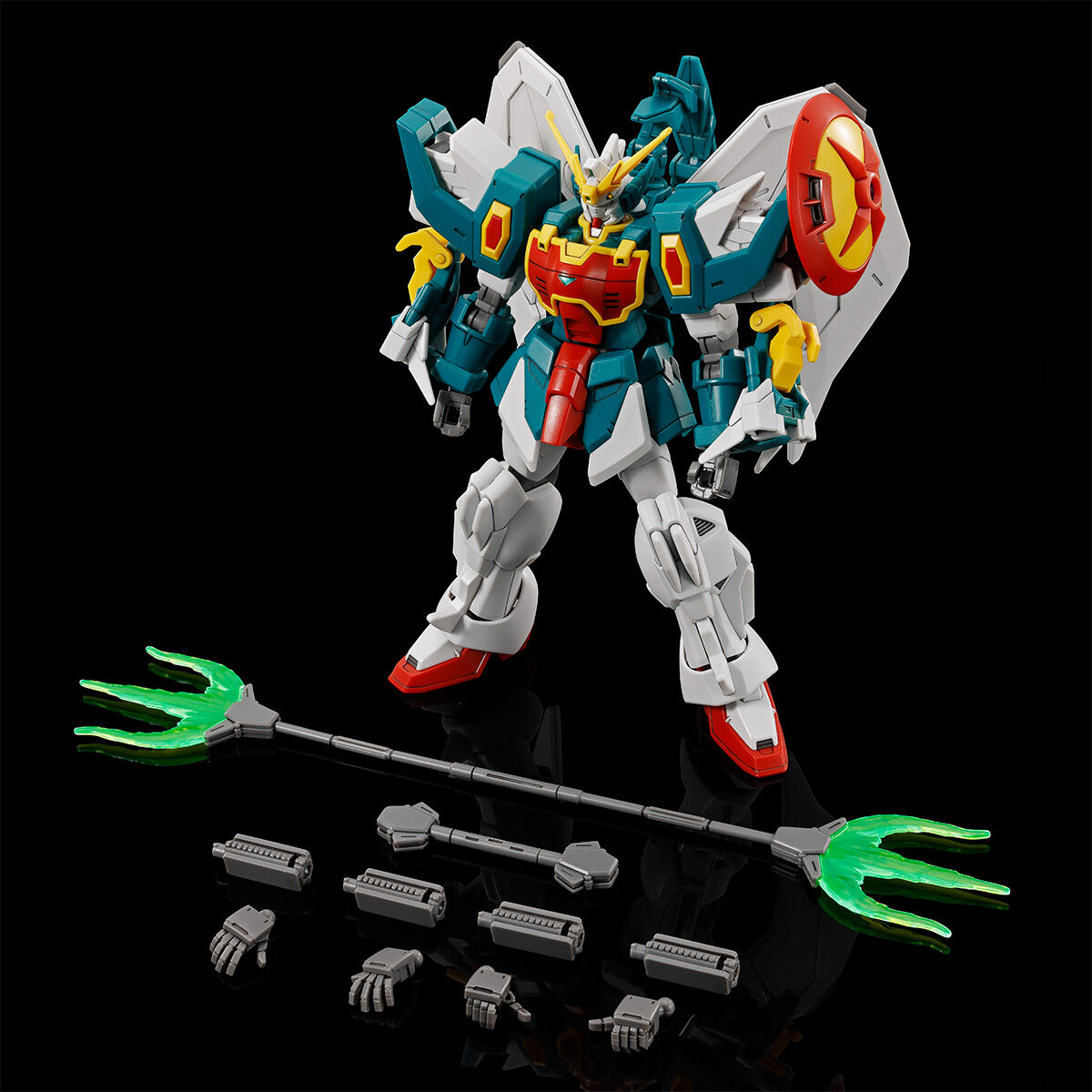 HG 1/144 ALTRON GUNDAM [Nov 2024 Delivery] | GUNDAM | PREMIUM