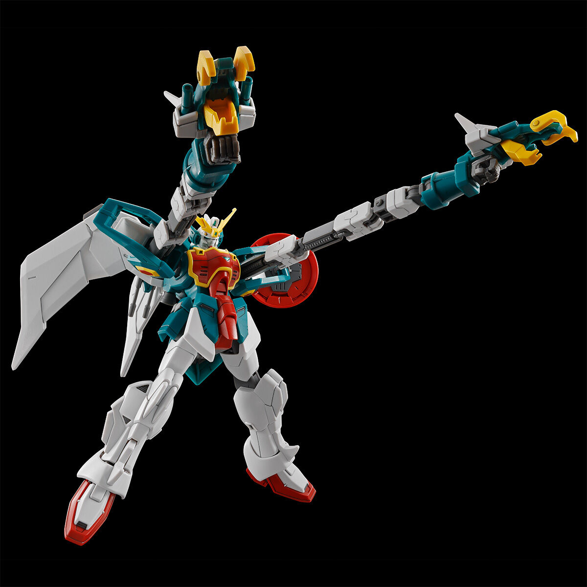 HG 1/144 ALTRON GUNDAM [2024年11月發送] | 高達| PREMIUM BANDAI