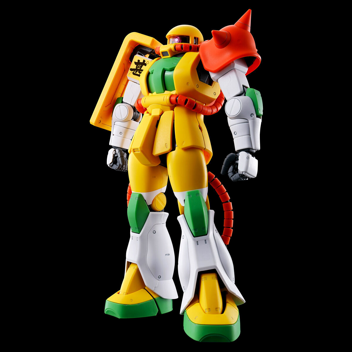 MG 1/100 RIKO'S ZAKU(Plastic Model and RIKO Ver.) [Jan 2025