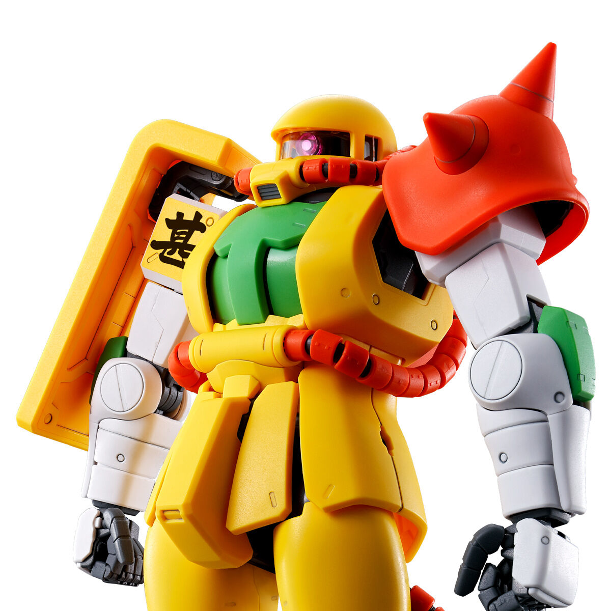 ロボット MG 1/100 RIKOS ZAKU & GUNDAM THE ORIGIN MG 1/100 RIKO'S ZAKU(Plastic Model and RIKO Ver.) [Dec 2025