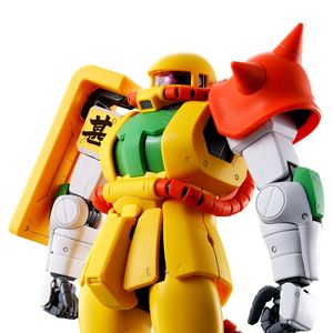 MG 1/100 RIKO’S ZAKU(Plastic Model and RIKO Ver.) [2025年9月發送] | 高達 ...
