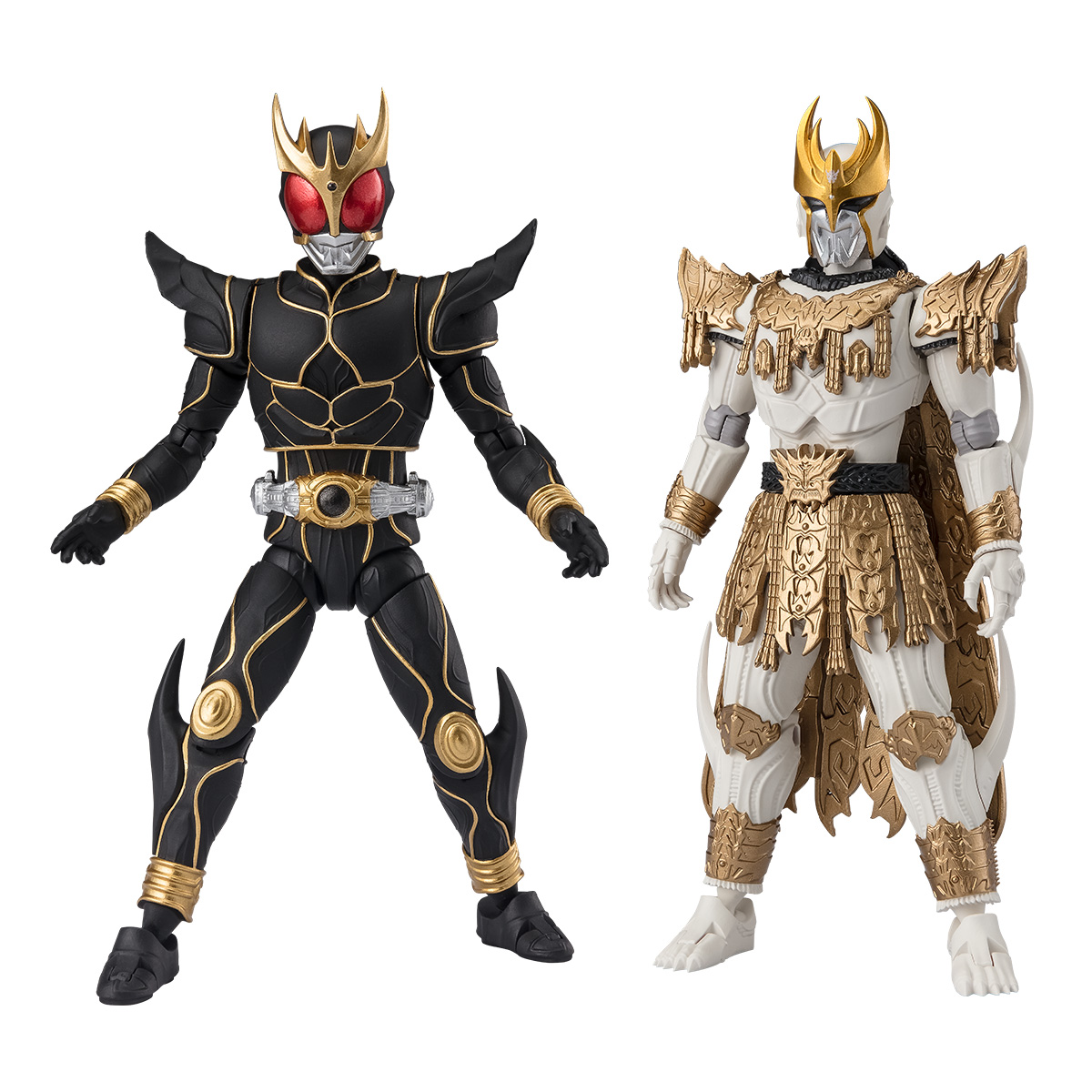 MASKED RIDER KUUGA | PREMIUM BANDAI Singapore [Official] Online