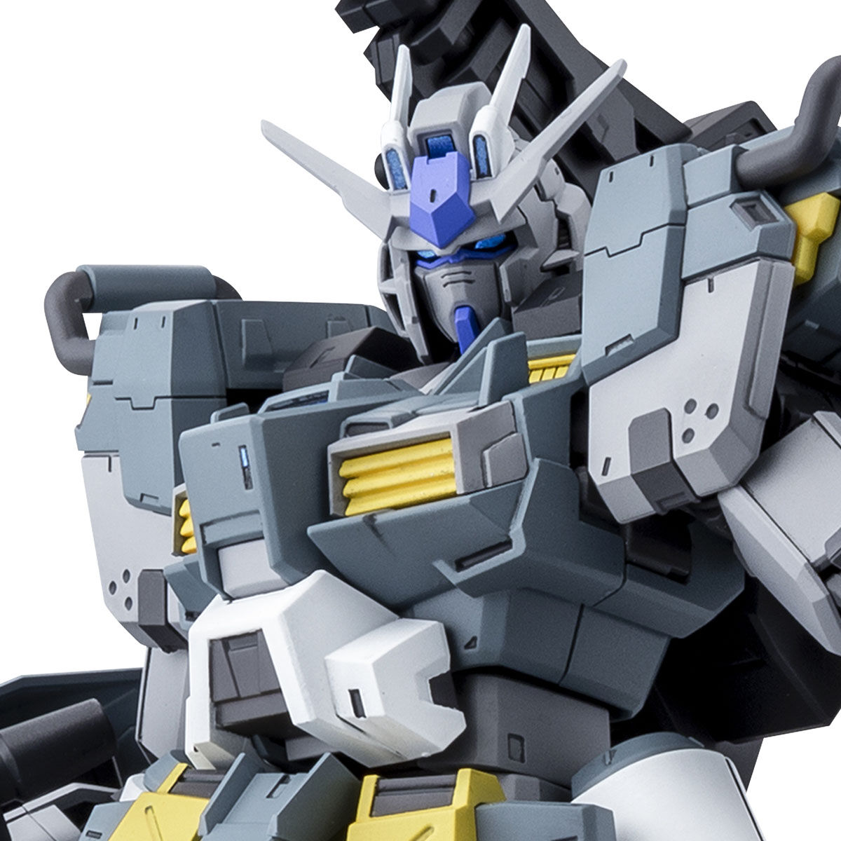 MG 1/100 GUNDAM STORMBRINGER P.F. [2025年4月發送] | 高達| PREMIUM