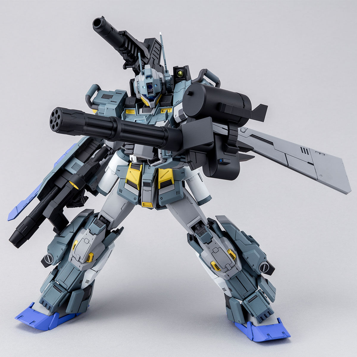 ロボット MG GUNDAM STORMBRINGER MG 1/100 GUNDAM STORMBRINGER P.F. [2025年6月發送] | 高達| PREMIUM