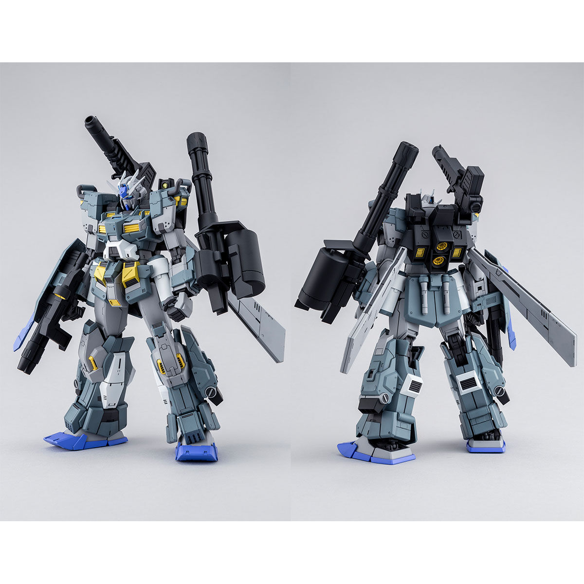 MG 1/100 GUNDAM STORMBRINGER P.F. [2025年6月發送] | 高達| PREMIUM