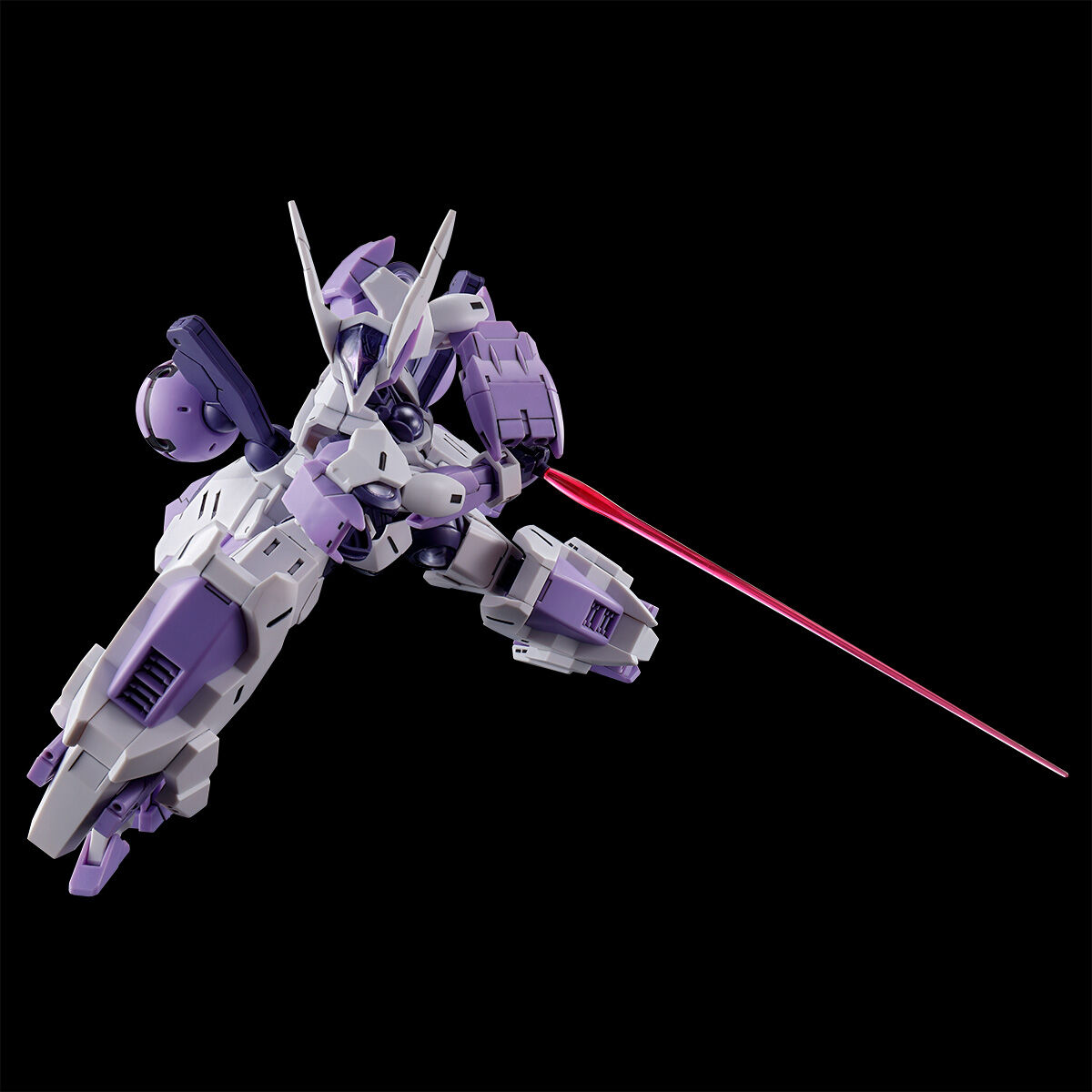 HG 1/144 BEGUIR-BEU TORCHE (KENANJI TEAM/RIDRICK TEAM) [2025年2月