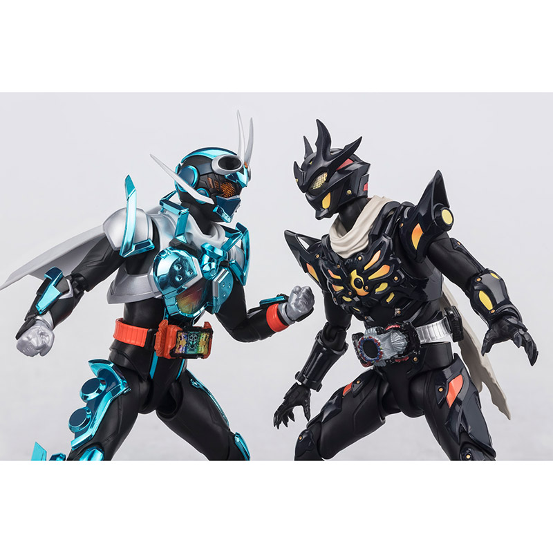 S.H.Figuarts KAMEN RIDER DREAD TYPE ZERO | Kamen Rider | PREMIUM 
