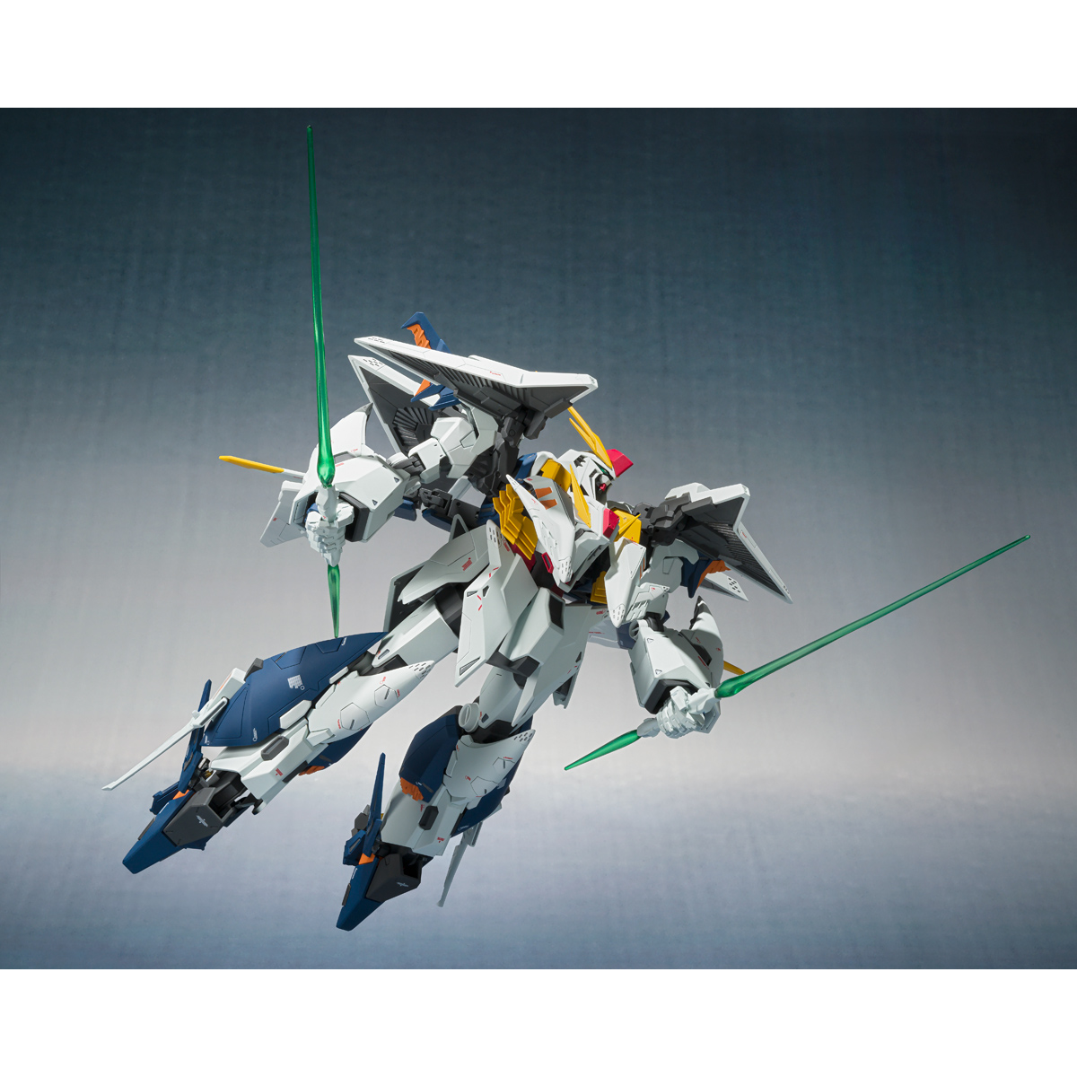 ROBOT魂 (Ka signature) ＜SIDE MS＞ RX-105 … THE ROBOT SPIRITS Ka signature SIDE MS RX-105 Xi Gundam Hathaway