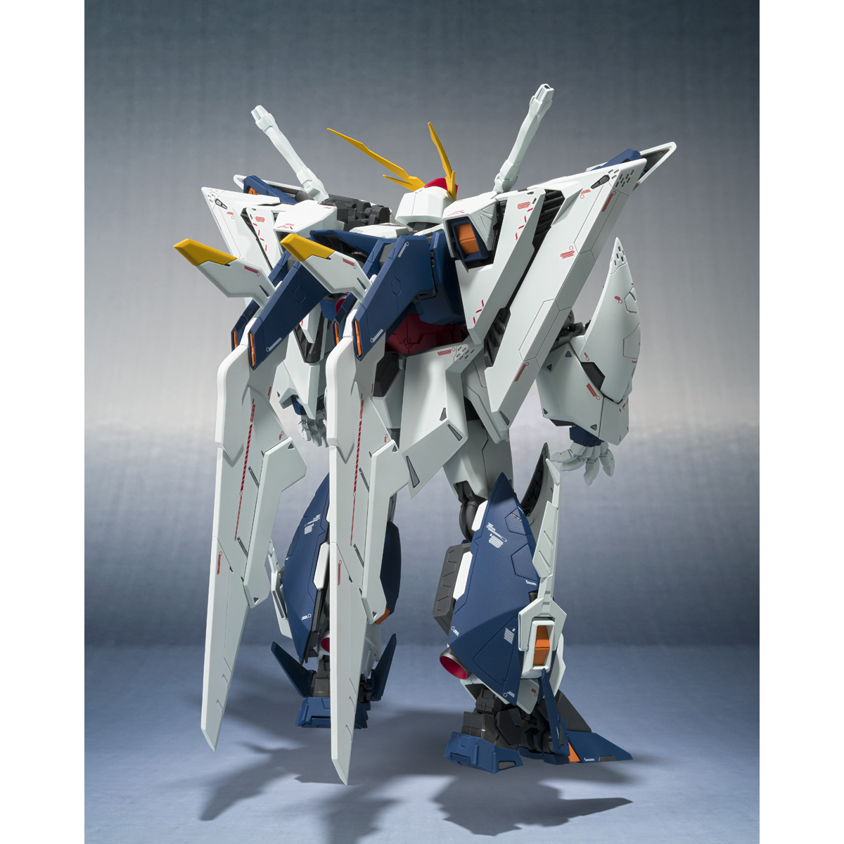 THE ROBOT SPIRITS (Ka signature) <SIDE MS> RX-105 XI GUNDAM