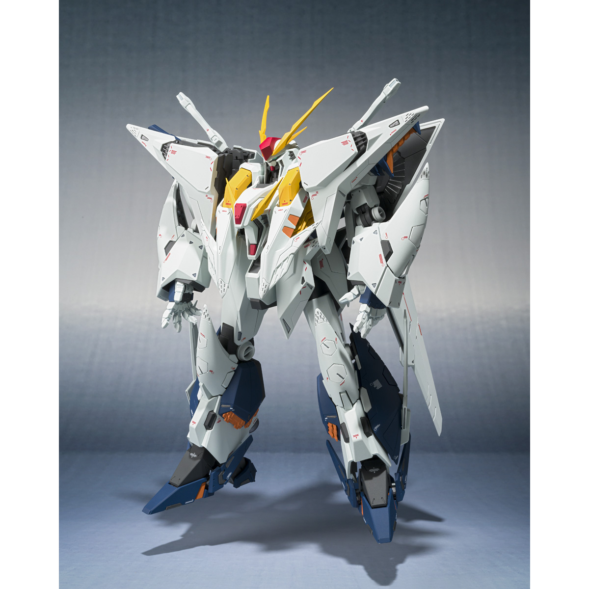 ROBOT魂(Ka signature) Ξガンダム　2個セット ROBOT魂(Ka signature) RX-105 Ξガンダム(機動戦士ガンダム 閃光の
