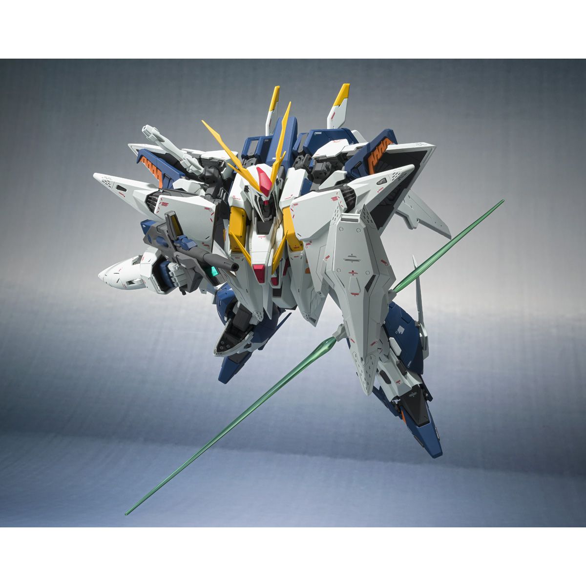 ROBOT魂 (Ka signature) ＜SIDE MS＞ RX-105 … ROBOT Damashii (Ka signature) (Side MS) RX-105 Xi Gundam