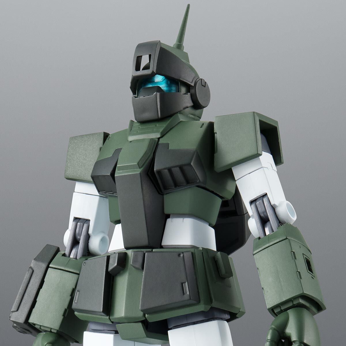 ロボット MG 1/100 RGM-79(G) GM SNIPER ROBOT SPIRITS < SIDE MS > RGM-79(G) Jim Sniper ver. A.N.I.M.E.