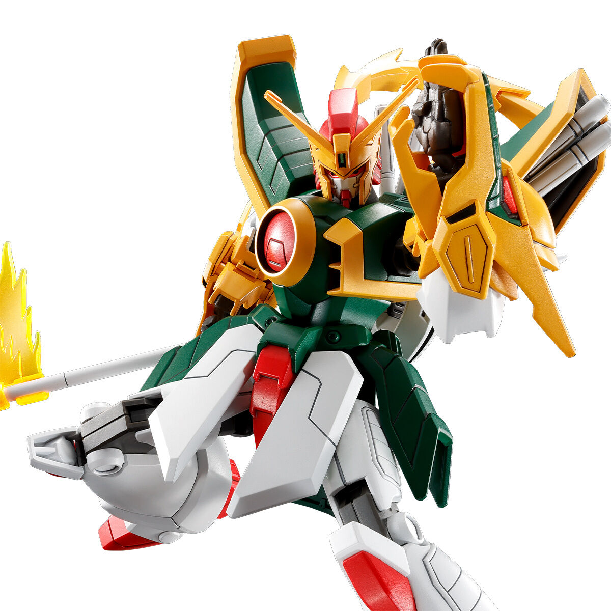 HG 1/144 DRAGON GUNDAM [Jul 2025 Delivery] | GUNDAM | PREMIUM