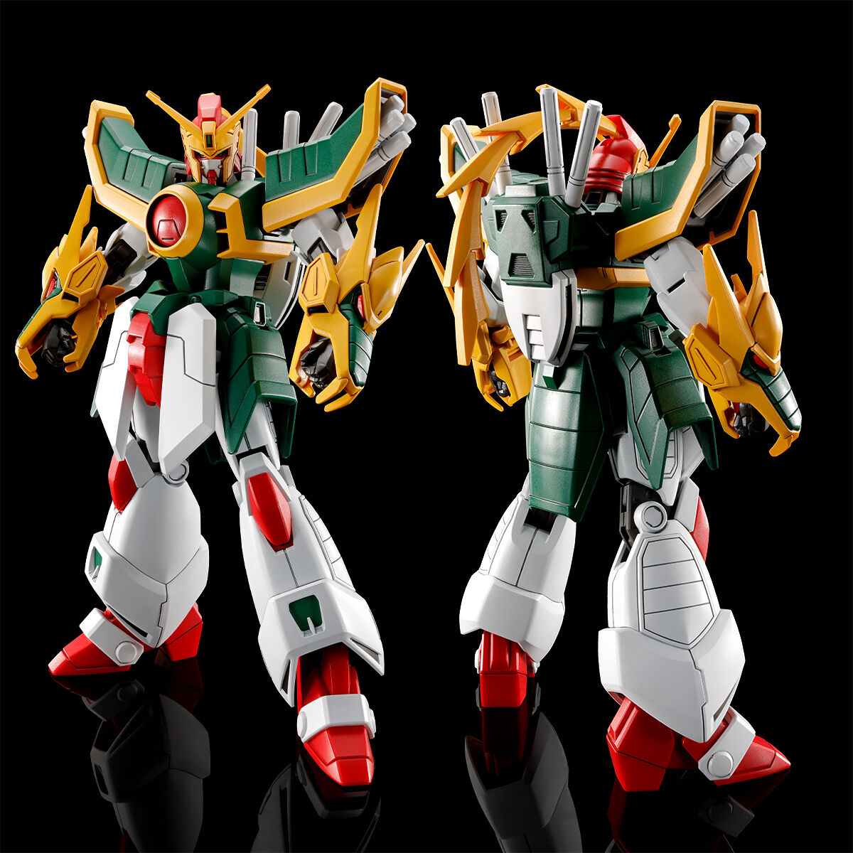 HG 1/144 DRAGON GUNDAM [Jul 2025 Delivery] | GUNDAM | PREMIUM